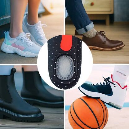 WalkRelief – ulga, którą poczujesz przy każdym kroku