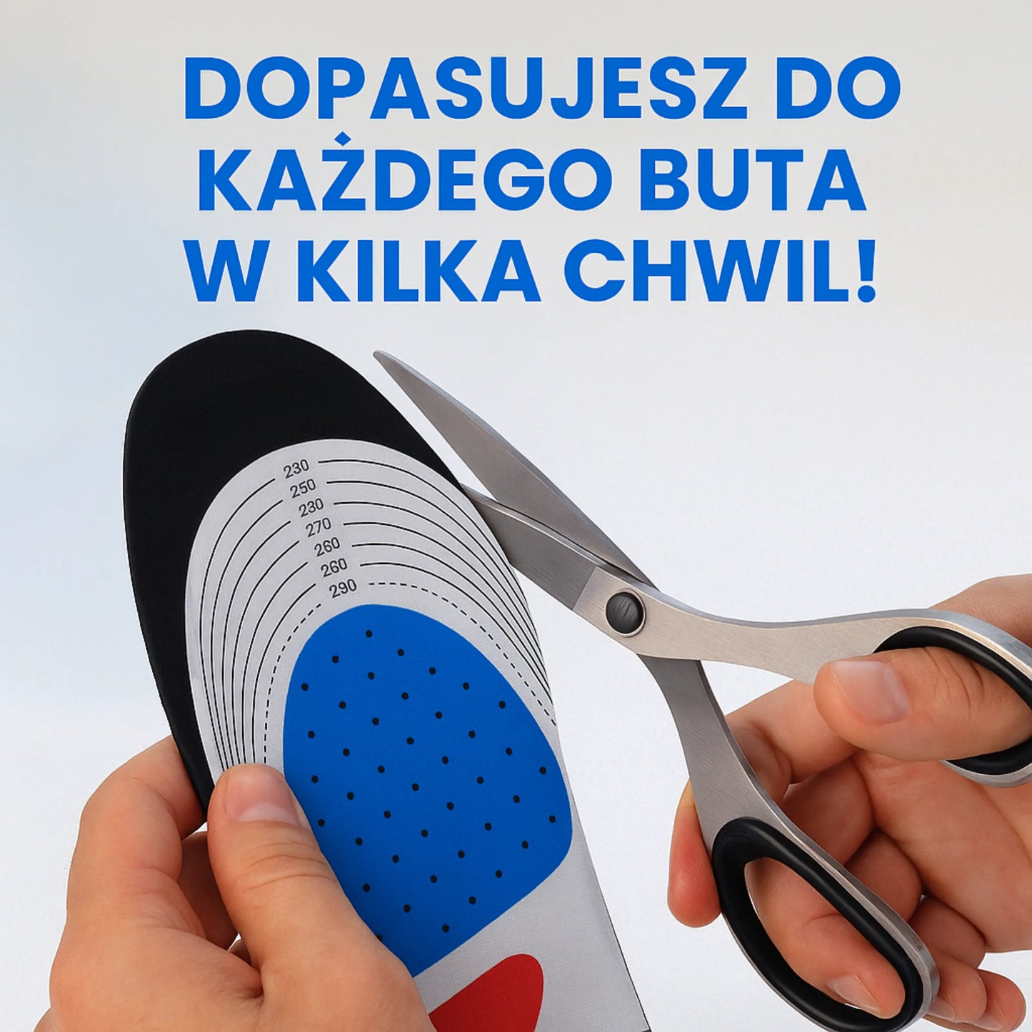 WalkRelief – ulga, którą poczujesz przy każdym kroku